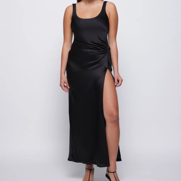 ANNA QUAN Signature Etta Dress - WORN ONCE - Picture 2 of 8